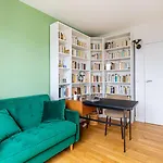 Guestready - Contemporary In The 20th Arr شقة *